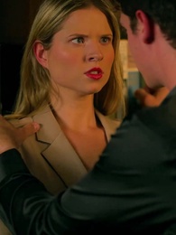 الحلقة 22 - الحب والسلطة في عالم الذئاب