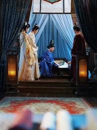 Reborn with the Sword - Episode 29