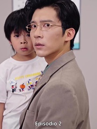 Episodio 2 - [Doppiato]Infedeltà leale