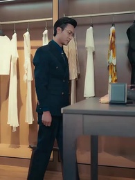 Never Cross the Boss's Wife - Episode 63