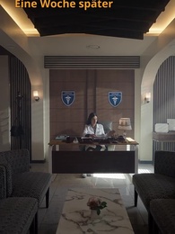 [Synchro] Nicht mit einem Medizingenie anlegen - Episode 21