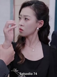 [Doppiato]Infedeltà leale - Episode 74