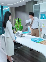 Episódio 44 - Revolta do Filho Abandonado