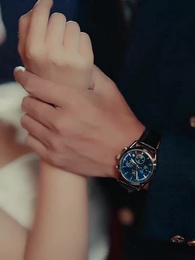 Episode 34 - Never Cross the Boss's Wife