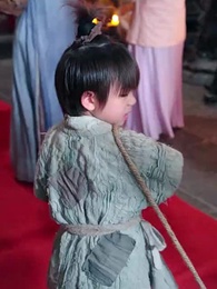 มังกรพิทักษ์ตามหารัก - Episode 34