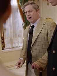 Aşk Bizi Yeniden Buldu - Episode 17