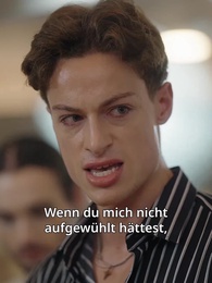 Episode 20 - [Synchro] Nicht mit einem Medizingenie anlegen