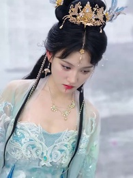 ตอนที่ 9 - มังกรพิทักษ์ตามหารัก