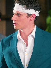 الحلقة 56 - الحب والسلطة في عالم الذئاب