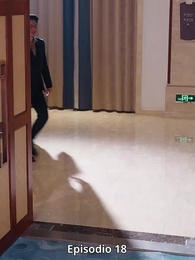 Episodio 18 - [Doppiato]Infedeltà leale