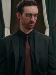 الحلقة 21 - [مدبلج]فات الأوان والندم لا يُجدي