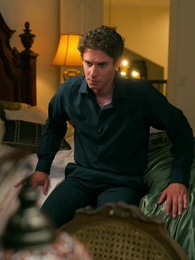 الحلقة 4 - الحب والسلطة في عالم الذئاب