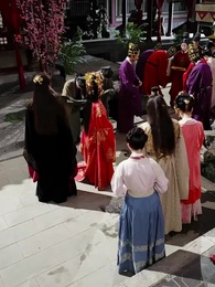 Episódio 11 - [Dublado]O Amor que Perdi