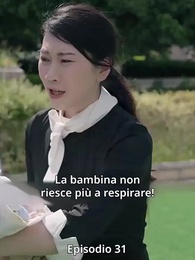 Episodio 31 - [Doppiato]Infedeltà leale