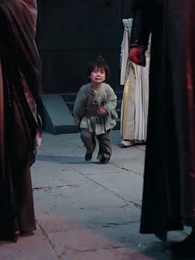 ตอนที่ 31 - มังกรพิทักษ์ตามหารัก