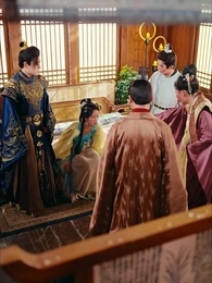 Episode 12 - Reborn with the Sword