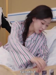 [Doppiato]Infedeltà leale - Episode 8