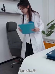 Episodio 63 - [Doppiato]Infedeltà leale