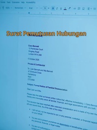 Episode 14 - [Dubbing] Pengkhianatan Keluargaku