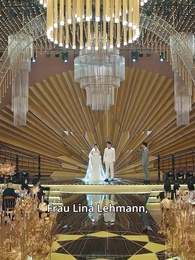 Meine Chefin, meine Stiefmutter? - Episode 47