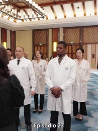 Episodio 23 - [Doppiato]Infedeltà leale