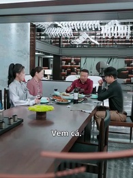 Revolta do Filho Abandonado - Episode 21