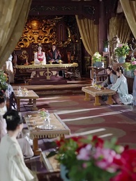 Tập 21 - [Lồng tiếng]Lỡ Duyên Thanh Xuân