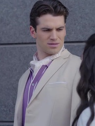 الحلقة 39 - [مدبلج]كل مرادي هو انت