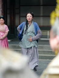 มังกรพิทักษ์ตามหารัก - Episode 5