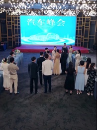 Bölüm 28 - [Dublajlı]Zenginlikten Yoruldum