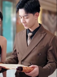 Bölüm 44 - [Dublajlı]Zenginlikten Yoruldum