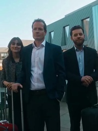 الحلقة 38 - [مدبلج]فات الأوان والندم لا يُجدي