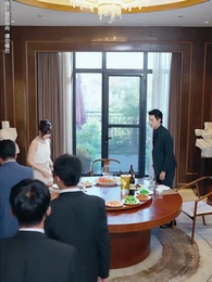 錯愛七年,江小姐不再回頭 - Episode 26