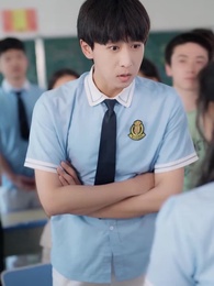 第20集 - 重回高考，光宗耀祖