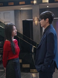 Episode 15 - Love Magic at Hongsi Bar