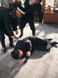 妙手回春堂 - Episode 32