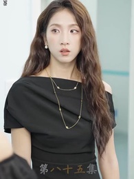 被退婚後,我懷了大佬的崽 - Episode 85