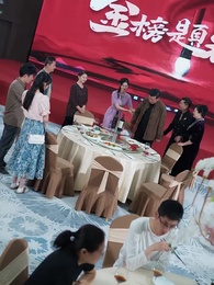 重回高考，光宗耀祖 - Episode 24