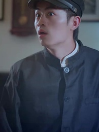 回到民國當土豪 - Episode 26