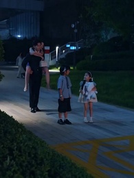 東拼西湊一家人 - Episode 39