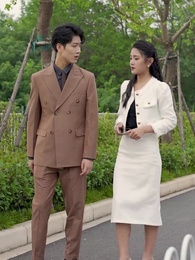 霍總，太太又離家出走了 - Episode 74