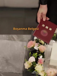 Bölüm 8 - [Dublajlı]İhanet ve Bedel