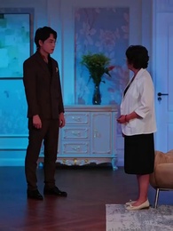 ตอนที่ 57 - เล่ห์รักพัวพัน