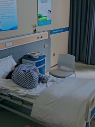 第12集 - 遲開的向陽花