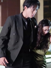 離婚後前妻她又美又颯 - Episode 2