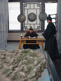 第68集 - 夢回長安當王爺