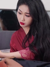 新婚夜，笨蛋老公緊抱我 - Episode 57