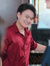 第8集 - 舊情散盡輕若雪