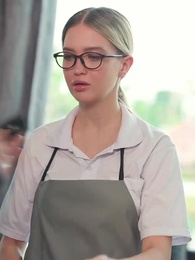 Ẩn Nấp - Episode 18