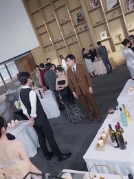 重回高考，光宗耀祖 - Episode 55